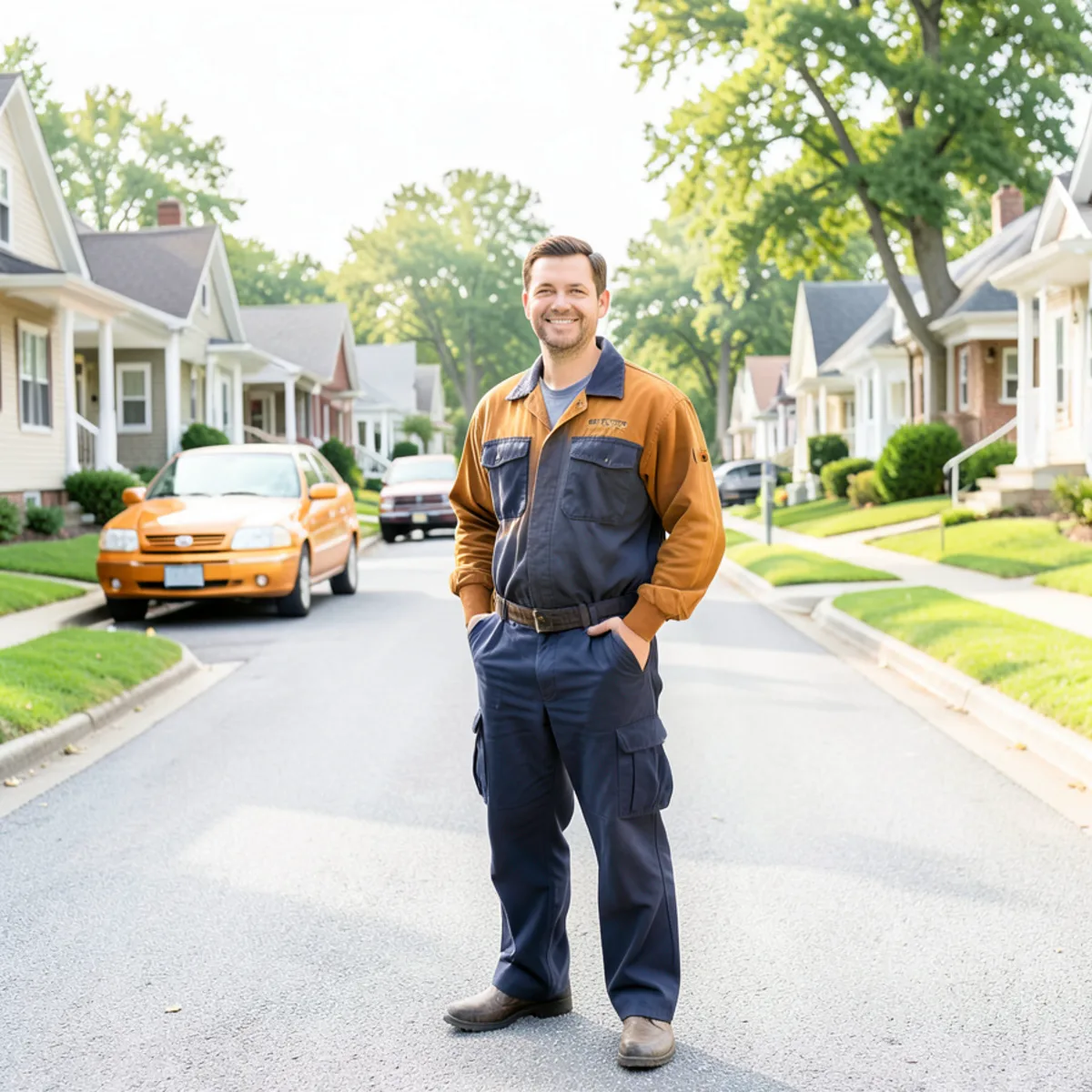 Plumber serving East Hartford, CT