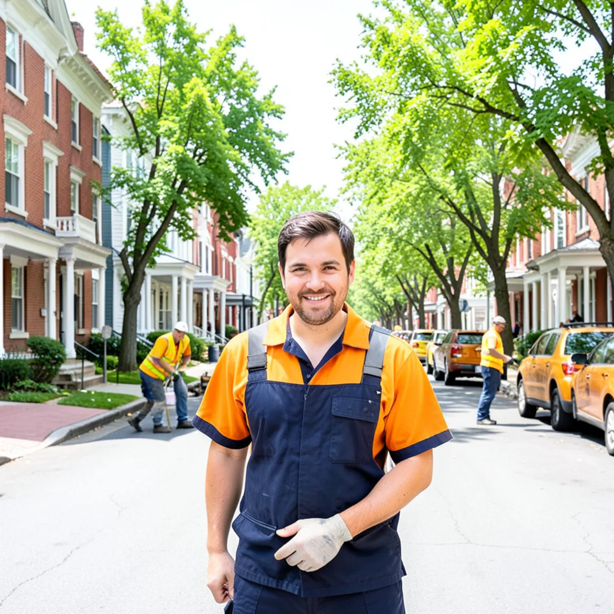 Plumber serving Middletown, CT