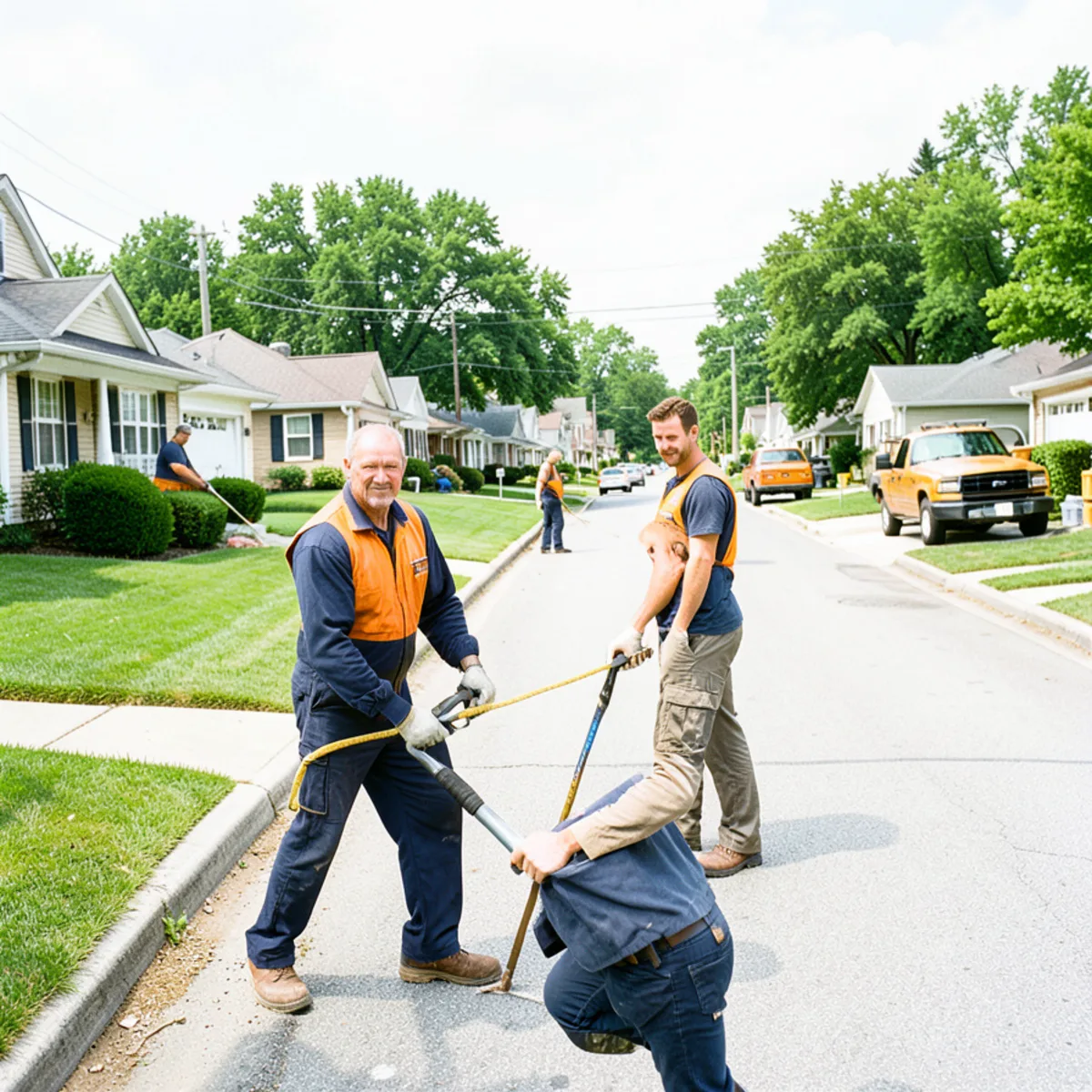 Plumber serving Newington, CT