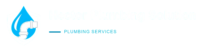Hector Plumbing Solutions Logo