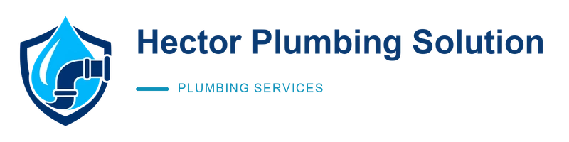 Hector Plumbing Solutions Logo